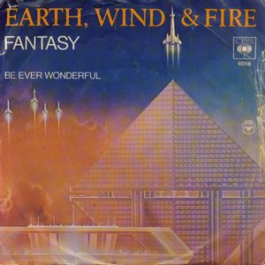 Earth, Wind & Fire
